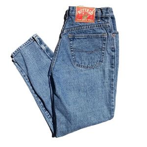 Vintage Rare Buffalo Jeans